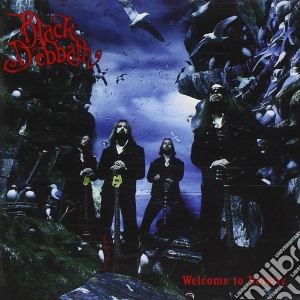 Black Debbath - Welcome To Norway cd musicale di Debbath Black