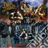Black Debbath - Den Femte Statsmakt cd
