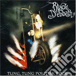 Black Debbath - Tung, Tung Politisk Rock cd