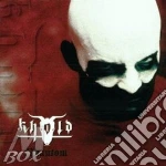 Khold - Phantom cd