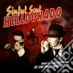 Helldorando - Sinful Soul cd