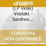 (LP Vinile) Veislakt - Sandnes Undergrunn Circus & Kabaret