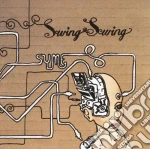 Syme - Swing Swing cd