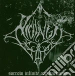 Nidingr - Sorrow, Infinite And Darkness cd