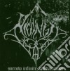Nidingr - Sorrow, Infinite And Darkness cd