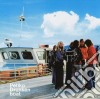 Petiko - Drunken Boat cd