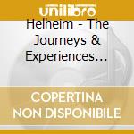 Helheim - The Journeys & Experiences... cd