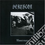 Deathcon - Monotremata