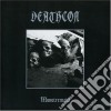Deathcon - Monotremata cd
