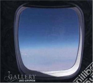 Gallery (The) - Jas Gripen cd musicale di Gallery, The