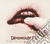 Dimension F3h - Does The Pain Excite You? cd