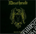 Deathcult - Cult Of The Dragon cd