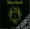 Deathcult - Cult Of The Dragon cd