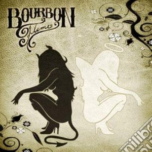 Bourbon Flame - Bourbon Flame cd musicale di Flame Bourbon