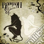 Bourbon Flame - Bourbon Flame cd