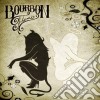 Bourbon Flame - Bourbon Flame cd