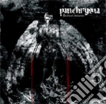 Panchrysia - Deathcult Salvation cd