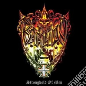 Batallion (The) - Stronghold Of Men cd musicale di The Batallion