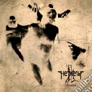 Helheim - Kaoskult cd musicale di HELHEIM