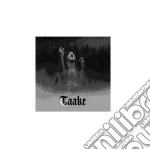 Taake - Taake cd