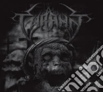 Tyrann - Shadows Of Leng cd