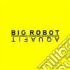 Big Robot - Aquafit cd