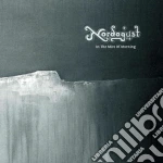 Nordagust - In The Mist Of Morning cd