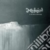 Nordagust - In The Mist Of Morning cd