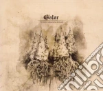 Galar - Til Alle Heimsens Endar cd