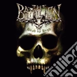 Batallion (The) - Head Up High cd