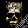 Batallion (The) - Head Up High cd