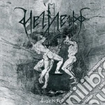 Helheim - Asgards Fall cd