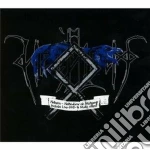 Heidindomr ok motgangr cd