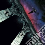 Airbag - All Rights Removed cd