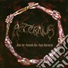 Aeternus - And The Seventh His Soul Detesteth (2 Cd) cd