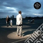Airbag - The Greatest Show On Earth cd