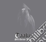 Taake - Stridens Hus cd