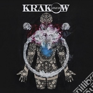 Krakow - Amaran cd musicale di Krakow