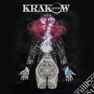 (LP Vinile) Krakow - Genesis lp vinile di Krakow