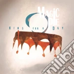 Magic Pie - King For A Day cd