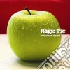 Magic Pie - Motions Of Desire cd