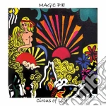 Magic Pie - Circus Of Life cd