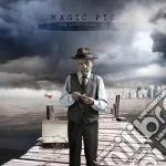 Magic Pie - The Suffering Joy cd