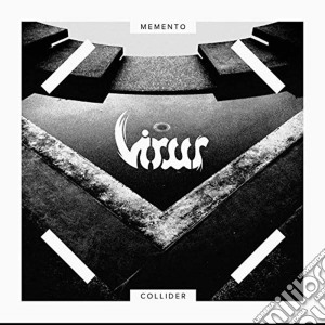Virus - Memento Collider cd musicale di Virus