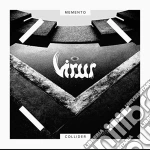 Virus - Memento Collider cd