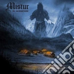Mistur - In Memoriam cd