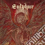 Sulphur - Omens Of Doom cd