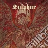 Sulphur - Omens Of Doom cd