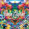 Shaman Elephant - Crystals cd
