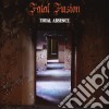 Fatal Fusion - Total Absence cd